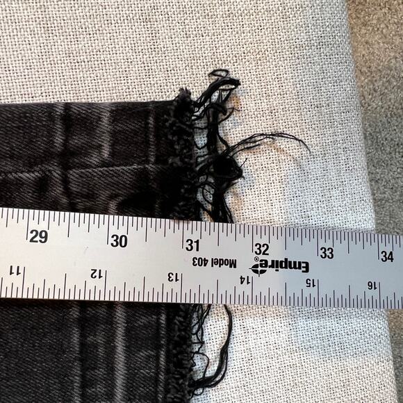 Flying Monkey Black Boot Cut Jeans - Picture 6 of 10